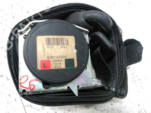 Sicherheitsgurt vorne links OPEL ASTRA H GTC (A04)  | BP21435145I26 