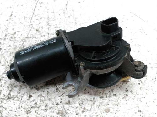 Used Front wiper motor TOYOTA COROLLA Liftback (_E11_) 2.0 D (CE110) (72 hp) 22909637
