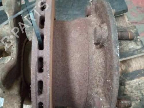 Other MERCEDES-BENZ SPRINTER 4-t Van (B904) 416 CDI | BP21493747O1 
