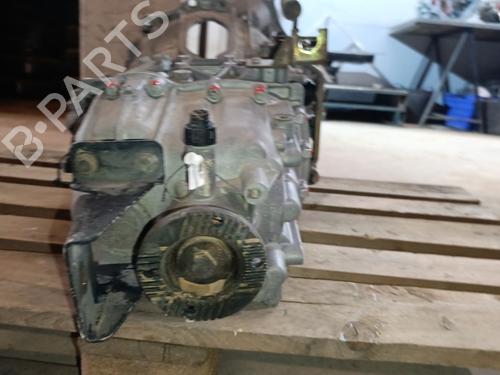 Gearbox IVECO DAILY III Bus 40 C 15, 50 C 15 | BP28811370M3 