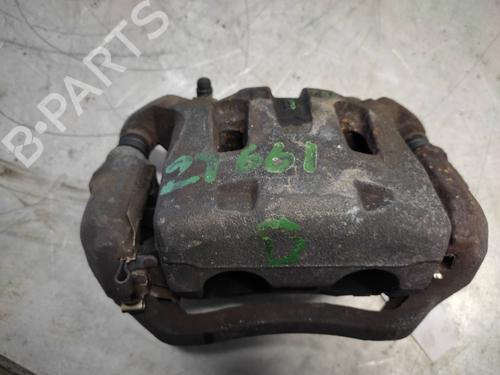 Used Right front brake caliper Right front brake caliper 21399568 21399568