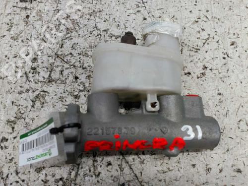 Used Brake master cylinder NISSAN PRIMERA (P12) 1.8 (115 hp) 24679326