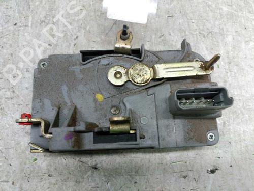 Used Front right lock PEUGEOT EXPERT (224_) [1995-2006]  22907207