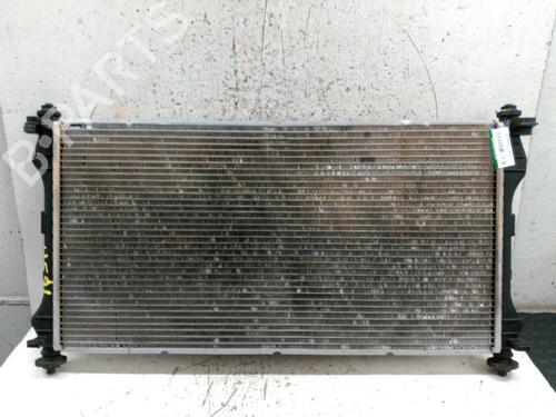 Køler FORD TRANSIT TOURNEO Bus (FC_ _) 2.0 (101 hp) 24679418