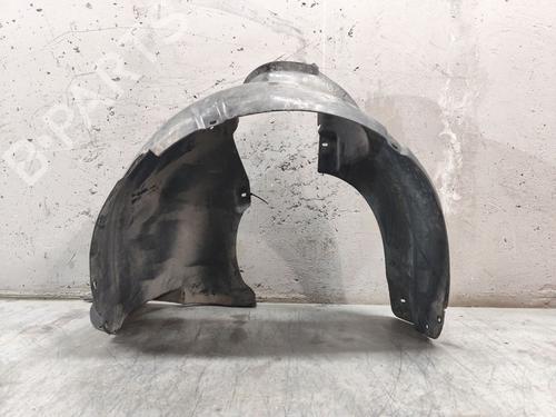 Wheel arch VW POLO IV (9N_, 9A_)  | BP28818491C56 