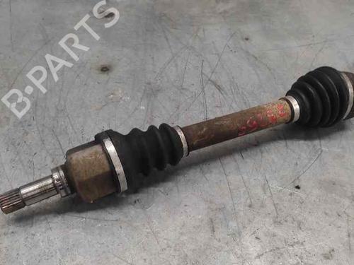 Left front driveshaft PEUGEOT 206 Hatchback (2A/C)  | BP21416416M38 