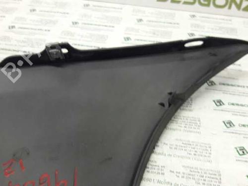 Corner bumper FIAT DOBLO MPV (119_, 223_) 1.3 JTD | BP21454605C117 