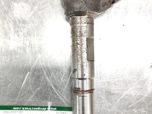 Used Injector AUDI A3 (8V1, 8VK) 2.0 TDI quattro (150 hp) 29884978