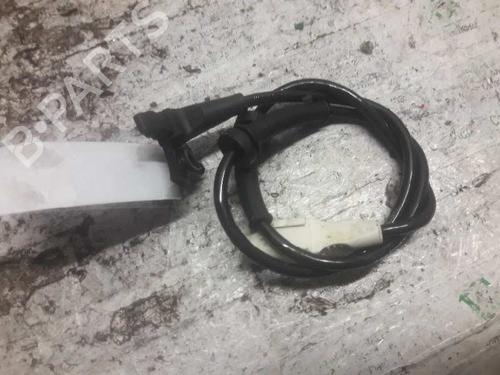 Electronic module CITROËN C4 Coupe (LA_)  | BP21470915M83 