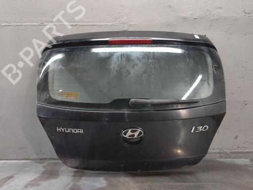 Used Tailgate Tailgate 38037958 38037958