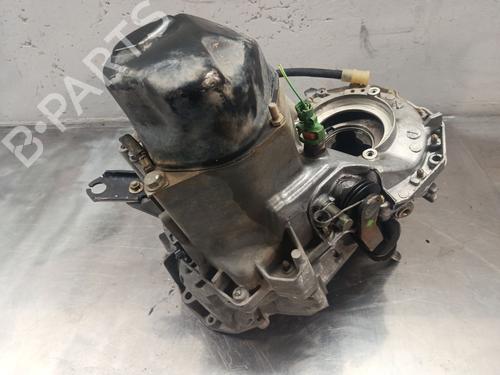 Gearbox RENAULT CLIO II (BB_, CB_) 1.5 dCi (B/CB08) | BP30168628M3