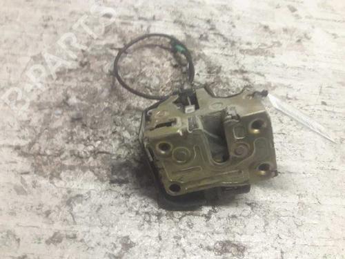 Used Front left lock RENAULT MEGANE I (BA0/1_) [1995-2004]  21470876