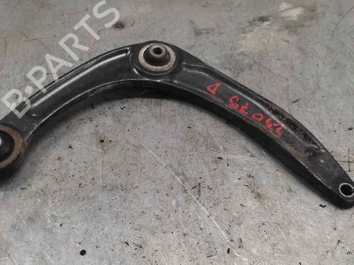 Used Right front suspension arm CITROËN C4 Picasso I MPV (UD_) [2006-2015]  21409249