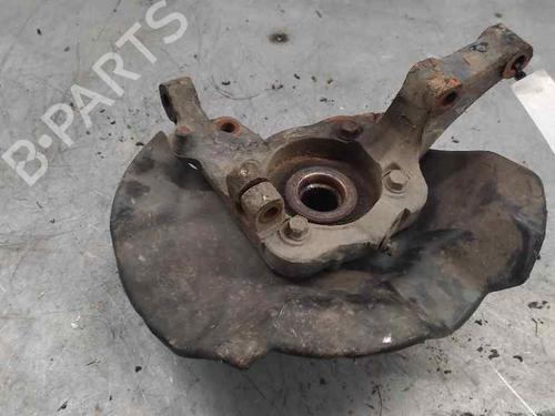 Left front steering knuckle HYUNDAI SANTA FÉ II (CM) 2.2 CRDi GLS 4x4 | BP21411006M25 