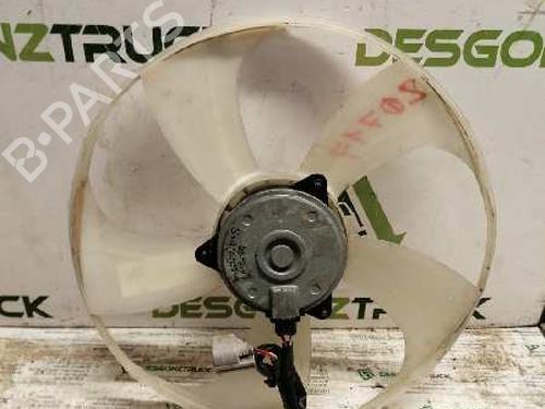 Køleventilator elektrisk TOYOTA AURIS (_E15_)  | BP21474359M35 