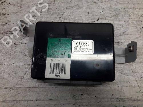 Used Electronic module HYUNDAI TUCSON (JM) 2.0 CRDi (140 hp) 21457007