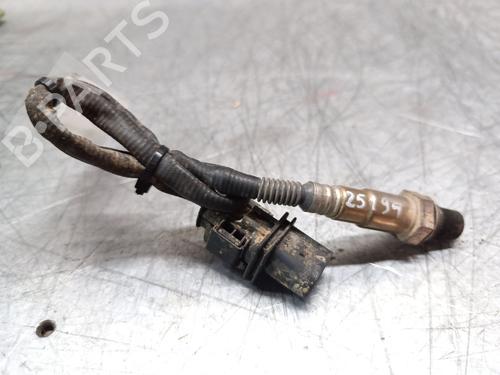 Elektronisk sensor MERCEDES-BENZ M-CLASS (W164) ML 320 CDI 4-matic (164.122) | BP25728446M84 