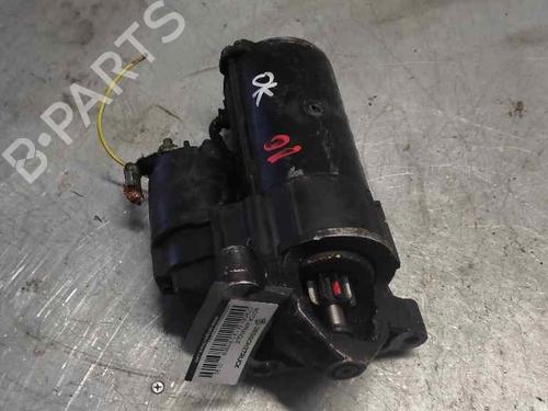 Used Starter CITROËN ZX (N2) [1991-1999]  21404799