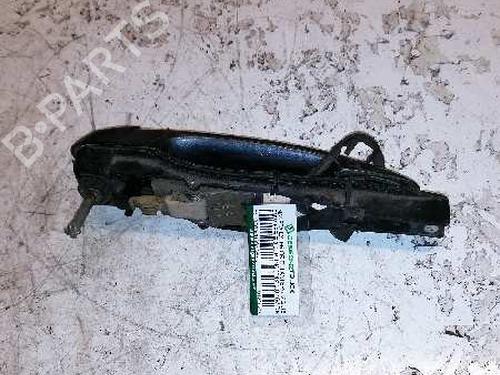 Front left exterior door handle BMW 3 (E46) 320 d | BP21478444C128 