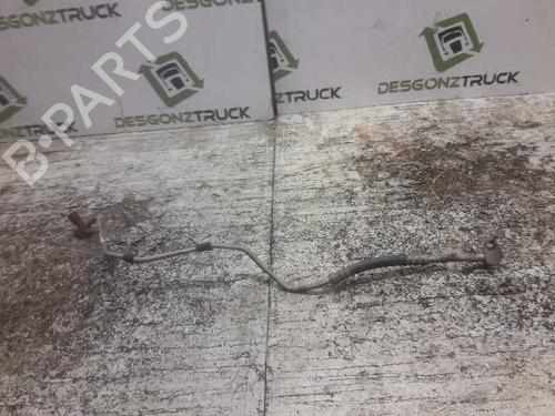 AC pipe CHRYSLER VOYAGER / GRAND VOYAGER IV (RG) 2.5 CRD BP21466668M126
