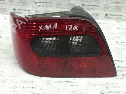 Used Left taillight CITROËN XSARA (N1) [1997-2005]  21450153