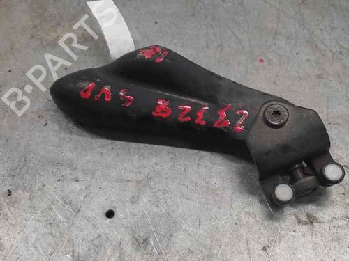 Hinge/Door check strap FORD TOURNEO COURIER B460 MPV  | BP21412723C146 
