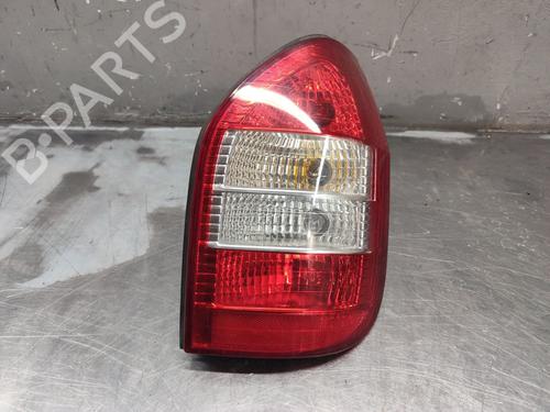 Used Right taillight Right taillight OPEL ZAFIRA A MPV (T98) 2.0 DTI 16V (F75) (101 hp) 35791109 35791109