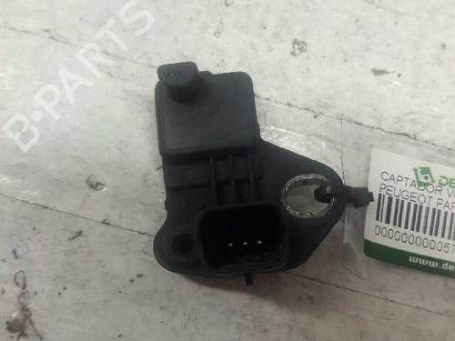 Used Other PEUGEOT PARTNER MPV (5_, G_) [1996-2025]  21451570