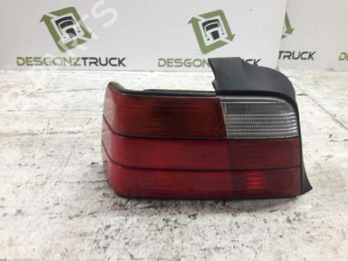 Used Left taillight BMW 3 (E36) [1990-1998]  21458259