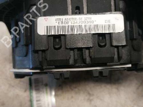 Førerens kollisjonspute FORD FOCUS II (DA_, HCP, DP)  | BP21481377C9 