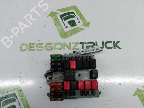 Used Fuse box PEUGEOT BOXER Bus (244, Z_) [2001-2025]  21430488