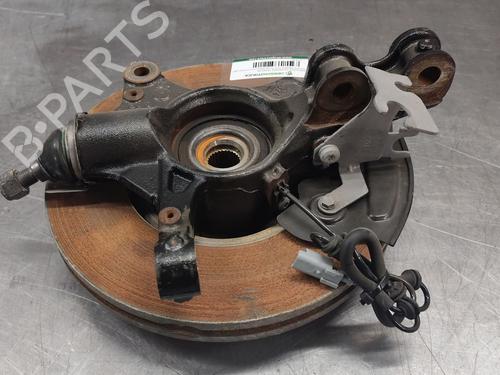 Used Right front steering knuckle TOYOTA PROACE CITY Box Body/MPV (BPZ_) 1.5 D-4D 100 (BPZM) (102 hp) 32156045