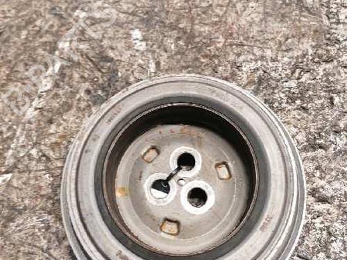 Pulley CITROËN JUMPER II Van 2.2 HDi 130 | BP22786131M122 