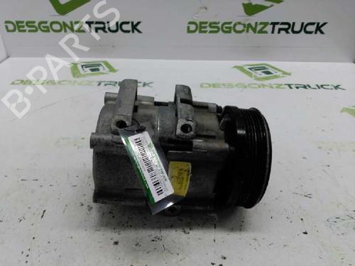 Used AC compressor FORD TRANSIT Van (FA_ _) [2000-2006]  21429042