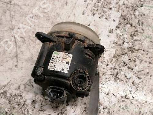 Left front fog light CITROËN BERLINGO / BERLINGO FIRST Box Body/MPV (M_)  | BP21477467C30 