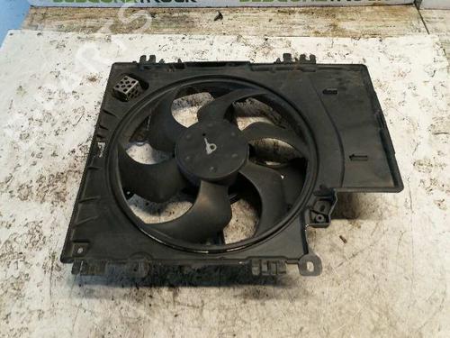 Radiator fan NISSAN MICRA III (K12)  | BP21480261M35 