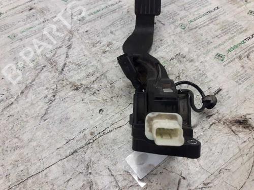 Pedal CITROËN C4 I (LC_) 1.6 HDi | BP21458915I4 