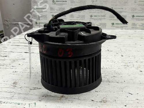 Heater blower motor FORD MONDEO III (B5Y)  | BP21450891M62 