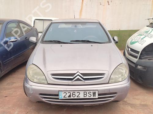 ABS pump CITROËN XSARA (N1) 2.0 HDi 109 | BP21418226M43 