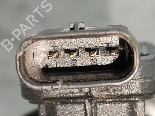 Mass air flow sensor MERCEDES-BENZ GLA-CLASS (X156) GLA 200 (156.943) | BP31579339M95