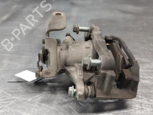 Used Left rear brake caliper Left rear brake caliper FORD TRANSIT Van (FA_ _) 2.2 TDCi (140 hp) 35962254 35962254