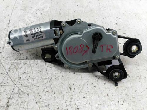 Used Rear wiper motor SEAT IBIZA II (6K1) [1993-2002]  21428231