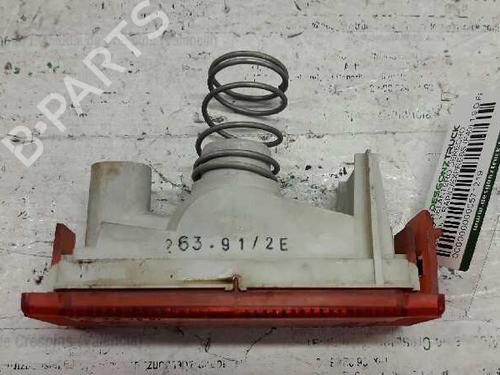Right front indicator RENAULT RAPID Box Body/MPV (F40_, G40_)  | BP21450686C33 