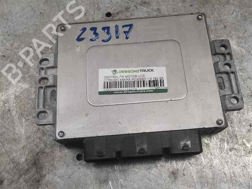 Engine control unit (ECU) CITROËN XSARA PICASSO (N68) 1.8 16V | BP21411963M57 