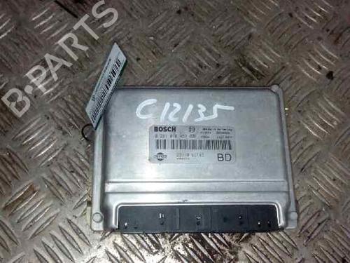Módulo eletrónico NISSAN CABSTAR E (TL_, VL_) [1992-2006]  32404421