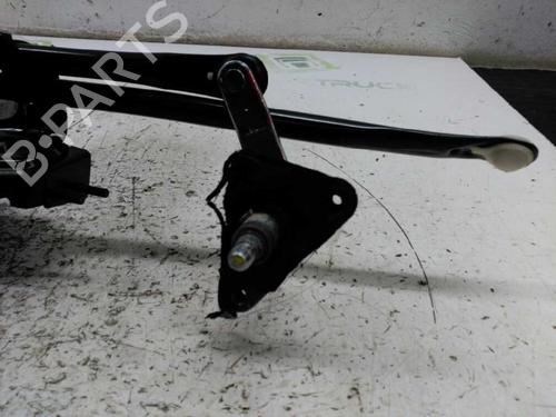 Front wiper motor HYUNDAI H-1 Van (A1)  | BP21445858M29 
