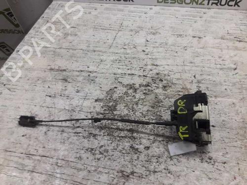 Used Rear right lock RENAULT LAGUNA II (BG0/1_) [2001-2007]  21458676