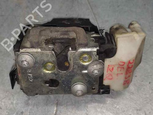 Used Front left lock FIAT DOBLO MPV (119_, 223_) 1.3 JTD 16V (70 hp) 21407018