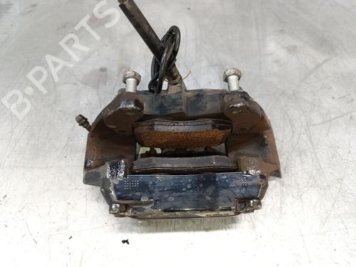 Right front brake caliper MERCEDES-BENZ S-CLASS (W220) | BP27978472M104