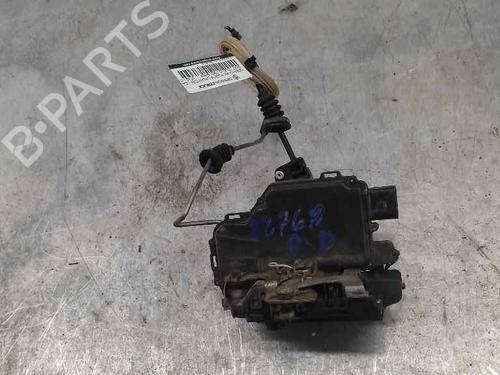 Zamek drzwi przednich prawych SEAT TOLEDO II (1M2)  | BP21412122C97 